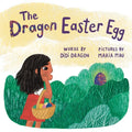 The Dragon Easter Egg - Paperback