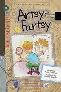 Artsy-Fartsy: Book 1 - Hardcover