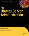 Pro Ubuntu Server Administration - Paperback