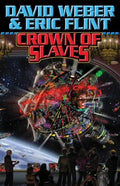 Crown of Slaves - Paperback