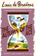The Autumn of the Ace - Paperback
