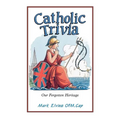 Catholic Trivia - Paperback