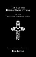 The Coimbra Book of Saint Cyprian - Paperback