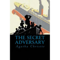 The secret adversary - Paperback