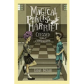 Magical Princess Harriet: Chessed, World of Compassion - Paperback