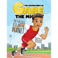 The Fastest Kid On The Planet - Hardcover