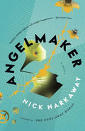 Angelmaker - Paperback