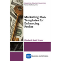 Marketing Plan Templates for Enhancing Profits - Paperback