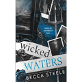 Wicked Waters - Paperback