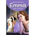 Emma - Paperback