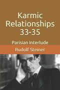 Karmic Relationships 33-35: Parisian Interlude - Paperback