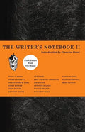 The Writer's Notebook II: Craft Essays from Tin House - Paperback