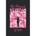 The Female Veteran - Paperback