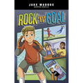 Rock 'n' Goal - Hardcover