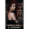 Thief - Paperback