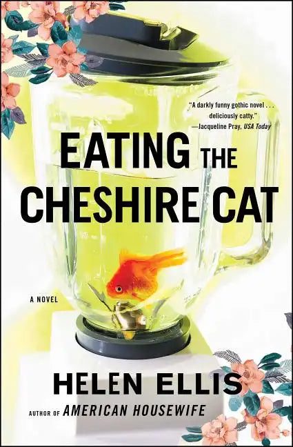 Eating the Cheshire Cat - Paperback
