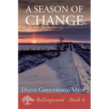 A Season of Change - Paperback
