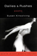 Dailies and Rushes: Poems - Paperback