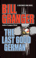The Last German - Hardcover