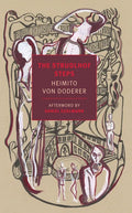 The Strudlhof Steps: The Depth of the Years - Paperback