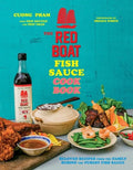 The Red Boat Fish Sauce Cookbook: Beloved Recipes from the Family Behind the Purest Fish Sauce - Hardcover