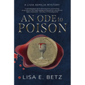 An Ode to Poison: A Livia Aemilia Mystery - Paperback