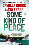 Some Kind of Peace - Paperback