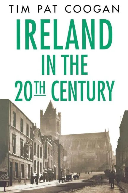 Ireland in the Twentieth Century - Paperback