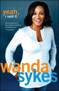 Yeah, I Said It - Paperback