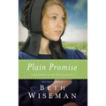 Plain Promise - Paperback