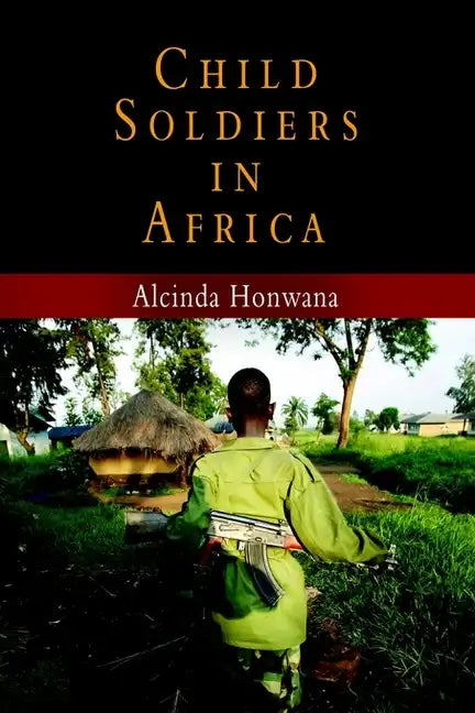 Child Soldiers in Africa - Paperback