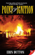 Point of Ignition - Paperback