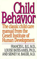 Child Behavior Ri - Paperback