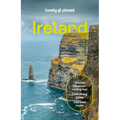 Lonely Planet Ireland - Paperback