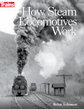 How Steam Locomotives Work - Paperback