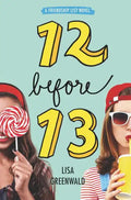 Friendship List: 12 Before 13 - Paperback