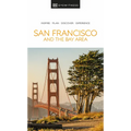 DK Eyewitness San Francisco and the Bay Area - Paperback