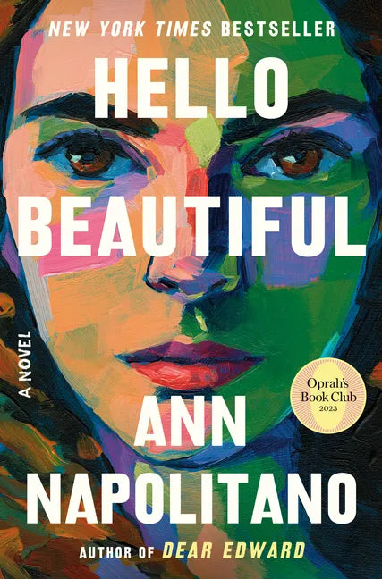 Hello Beautiful (Oprah's Book Club) - Hardcover