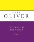 The Leaf and the Cloud - Paperback