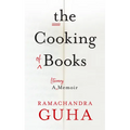 The Cooking of Books: A Literary Memoir - Hardcover