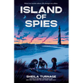 Island of Spies - Paperback