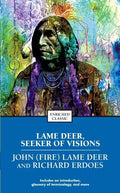 Lame Deer, Seeker of Visions - Paperback