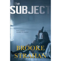 The Subject - Paperback