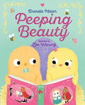 Peeping Beauty - Hardcover