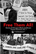Free Them All! - Paperback