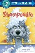 Shampoodle - Paperback