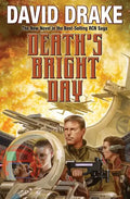 Death's Bright Day - Paperback