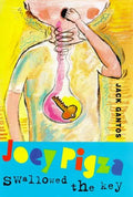 Joey Pigza Swallowed the Key: (National Book Award Finalist) - Hardcover