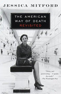 The American Way of Death Revisited - Paperback