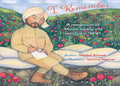I Remember...: Muslim Loyalty and Sacrifice in Ww1 - Hardcover